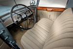 Cadillac Series 452 V16 Convertible Berline by Saoutchik 1930 года